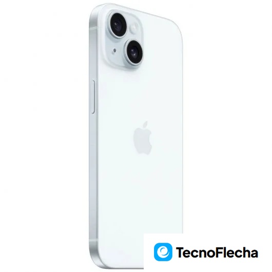 Apple iPhone 15 128GB Blue - Image 2