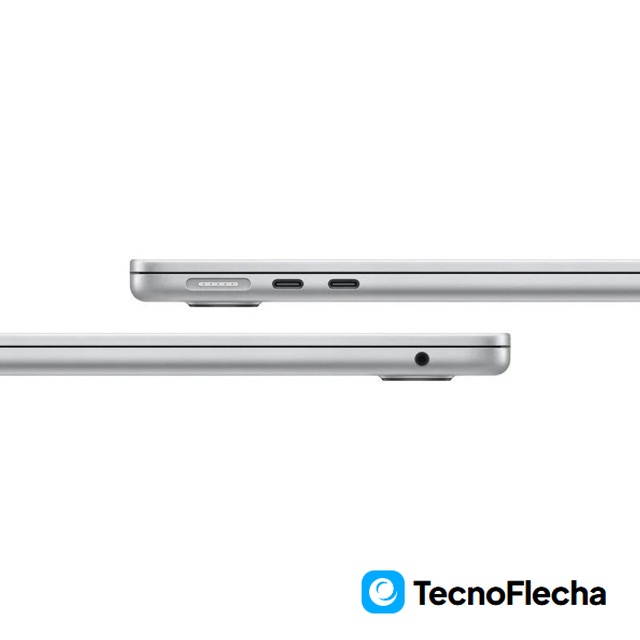 Apple Macbook Air Apple M4 10-Core/16GB/512GB SSD/GPU 10-Core/13.6GB Silver - Image 4