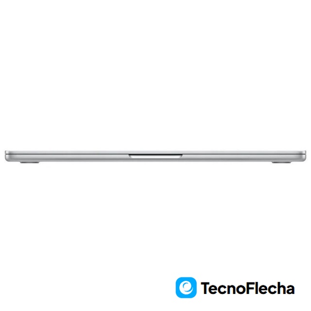 Apple Macbook Air Apple M4 10-Core/16GB/512GB SSD/GPU 10-Core/13.6GB Silver - Image 5