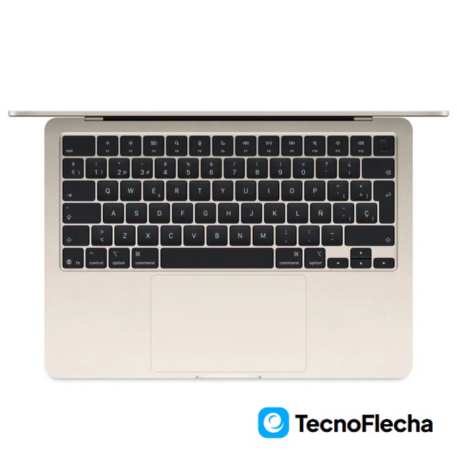 Apple Macbook Air Apple M4 10-core/16GB/512GB SSD/GPU 10-core/13.6 - Image 2