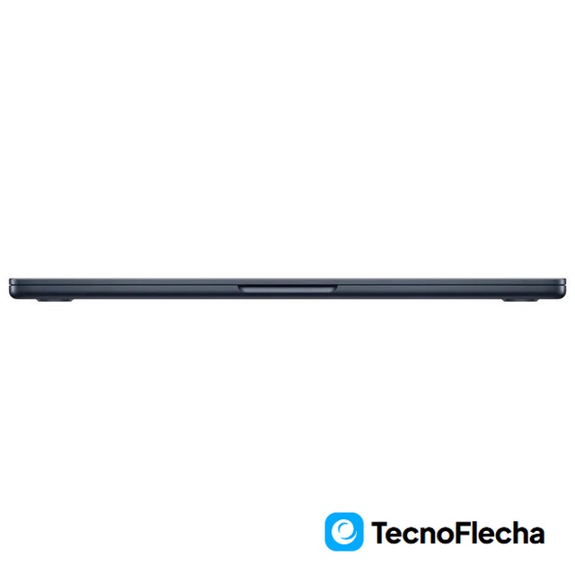 Apple Macbook Air Apple M4 10 Núcleos/16 GB/256GB SSD/GPU 8 Núcleos/13.6'' Medianoche - Image 5