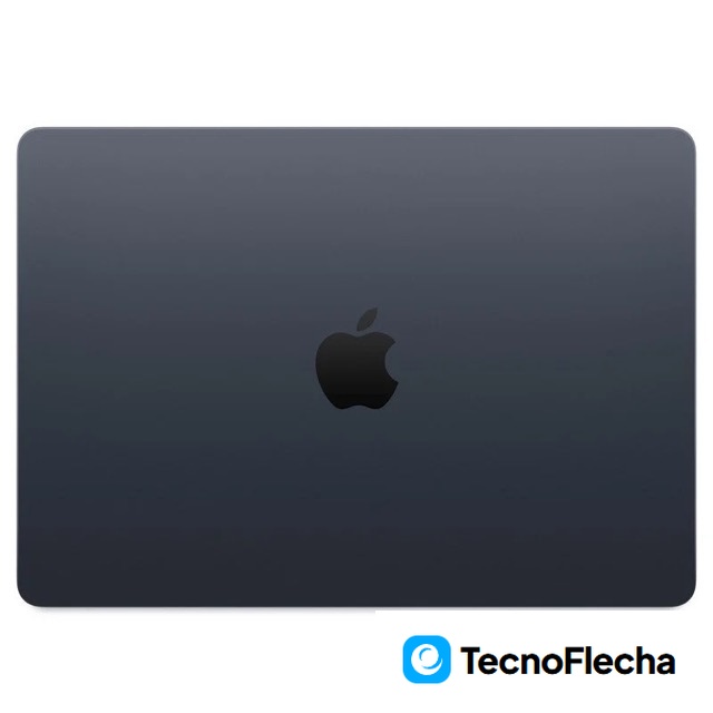 Apple Macbook Air Apple M4 10 Core/16GB/16GB/256GB SSD/GPU 8 Core/13.6 Midnight - Image 6
