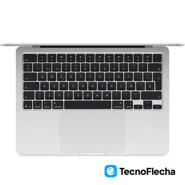 Apple MacBook Air Apple M4 10-core/16GB/512GB SSD/GPU 10-core/15.3 - Image 2