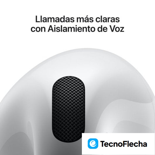 Apple AirPods 4 Wireless Headphones with Charging Case - Image 5