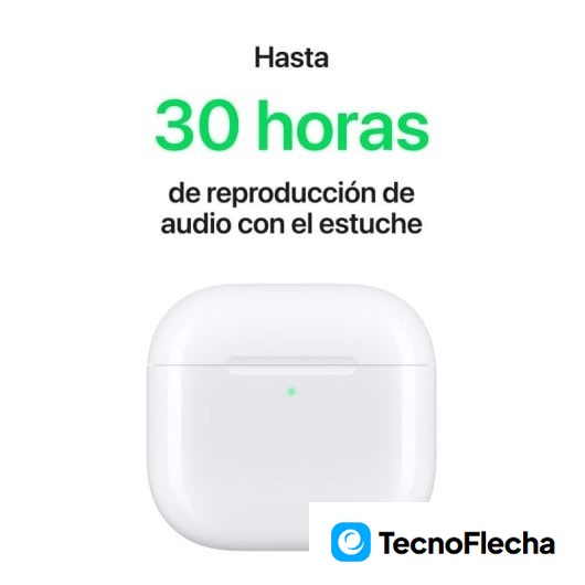 Apple AirPods 4 Wireless Headphones with Charging Case - Image 6
