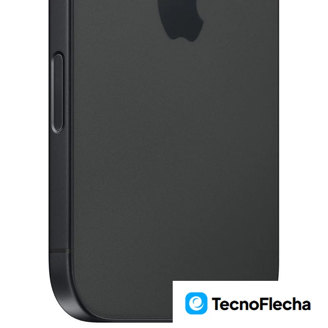 Apple iPhone 16 256GB Black - Image 6