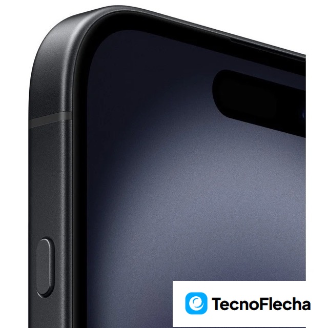 Apple iPhone 16 256GB Black - Image 7