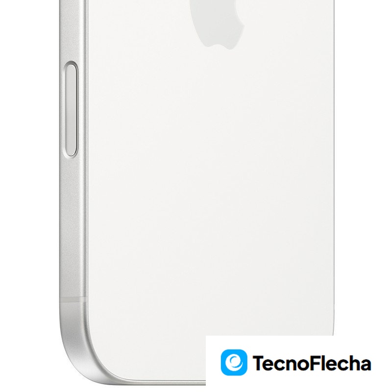 Apple iPhone 16 512GB Blanco - Image 6