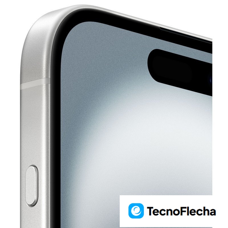 Apple iPhone 16 512GB Blanco - Image 7