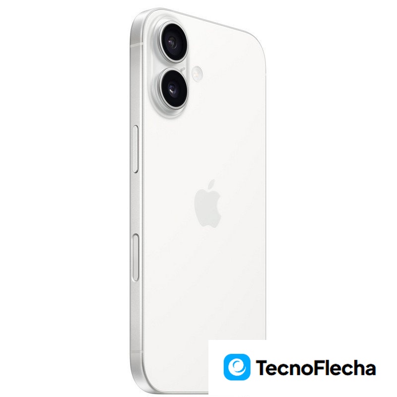 Apple iPhone 16 512GB Blanco - Image 8