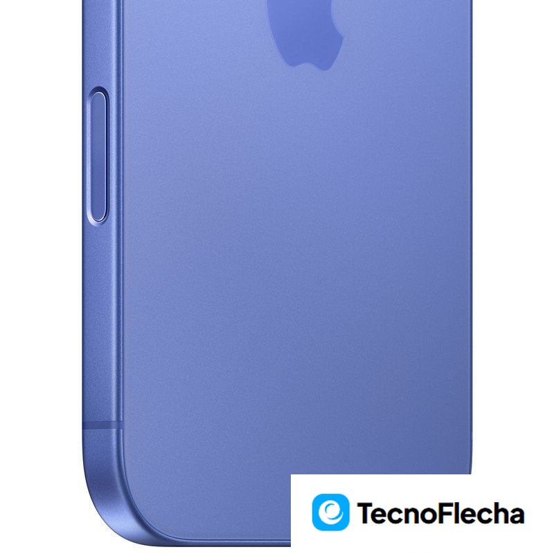 Apple iPhone 16 512GB Ultramarine Blue - Image 6