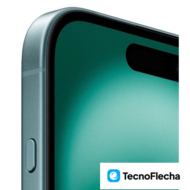 Apple iPhone 16 512GB Teal Green - Image 4