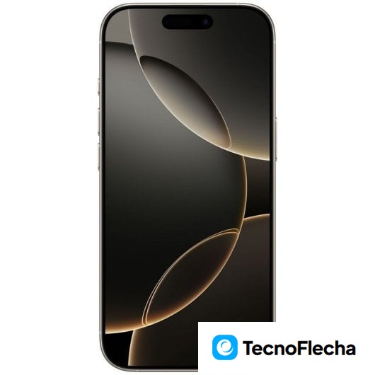 Apple iPhone 16 Pro 256GB Titanio Natural - Image 2