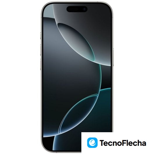 Apple iPhone 16 Pro 512GB Titanium White - Image 2