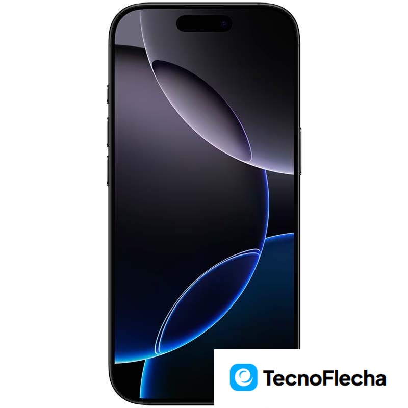 Apple iPhone 16 Pro 1TB Titanio Negro - Image 2
