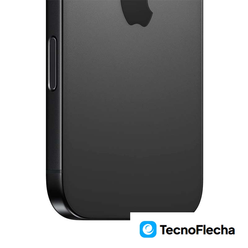Apple iPhone 16 Pro 1TB Titanio Negro - Image 5