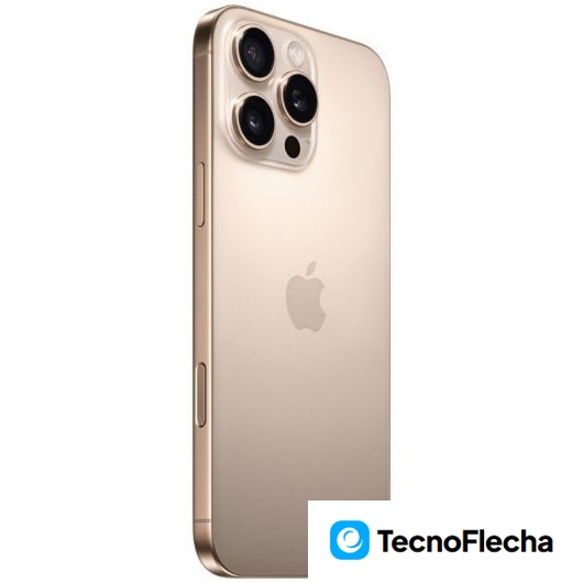 Apple iPhone 16 Pro Max 512GB Titanium Desert - Image 3