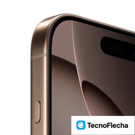 Apple iPhone 16 Pro Max 512GB Titanium Desert - Image 5