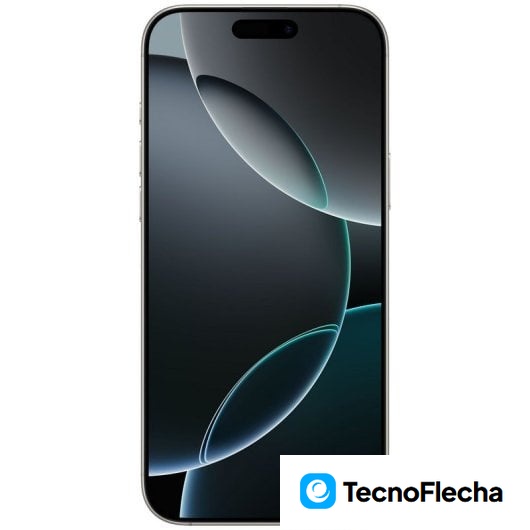 Apple iPhone 16 Pro Max 1TB Titanium White - Image 2