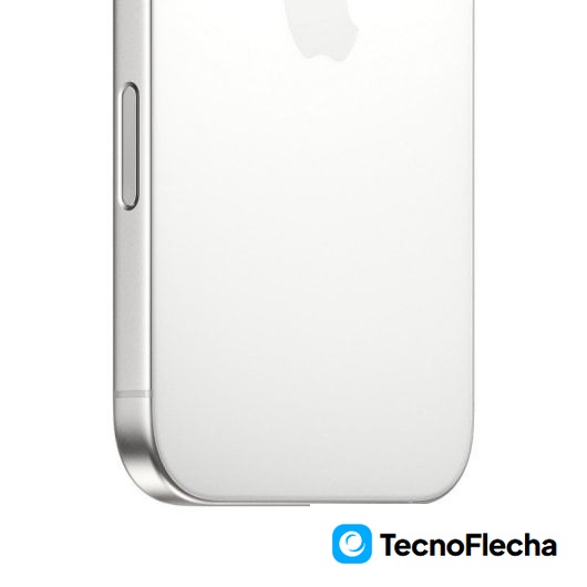 Apple iPhone 16 Pro Max 1TB Titanium White - Image 4