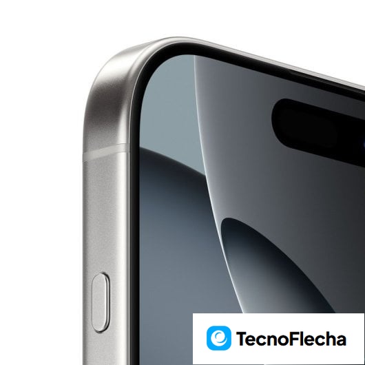 Apple iPhone 16 Pro Max 1TB Titanium White - Image 5