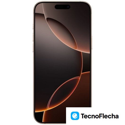 Apple iPhone 16 Pro Max 1TB Titanio Desierto - Image 2