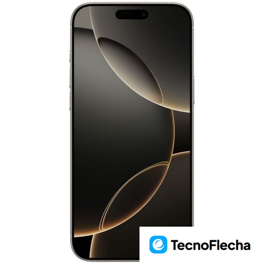 Apple iPhone 16 Pro Max 1TB Natural Titanium - Image 2