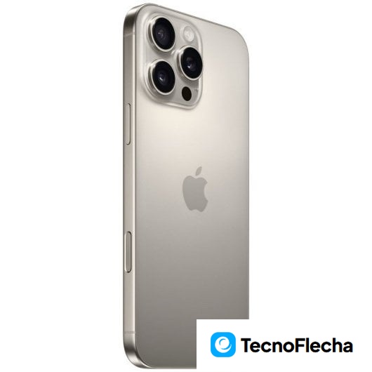 Apple iPhone 16 Pro Max 1TB Natural Titanium - Image 3