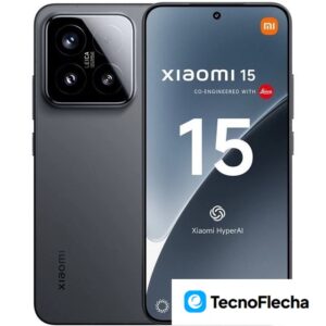 Xiaomi 15 5G 12GB/512GB Smartphone 6.36