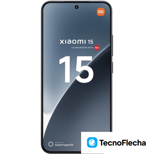 Xiaomi 15 5G 12GB/512GB 6.36'' Elite Negro - Image 3