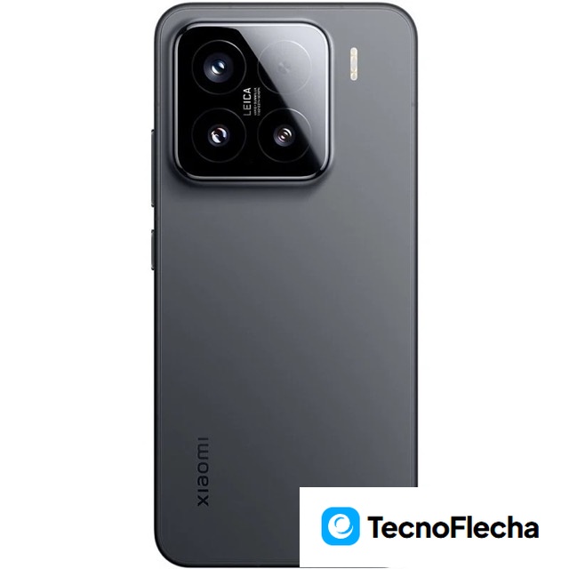 Xiaomi 15 5G 12GB/512GB 6.36'' Elite Negro - Image 6