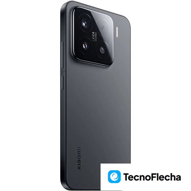 Xiaomi 15 5G 12GB/512GB 6.36'' Elite Negro - Image 7