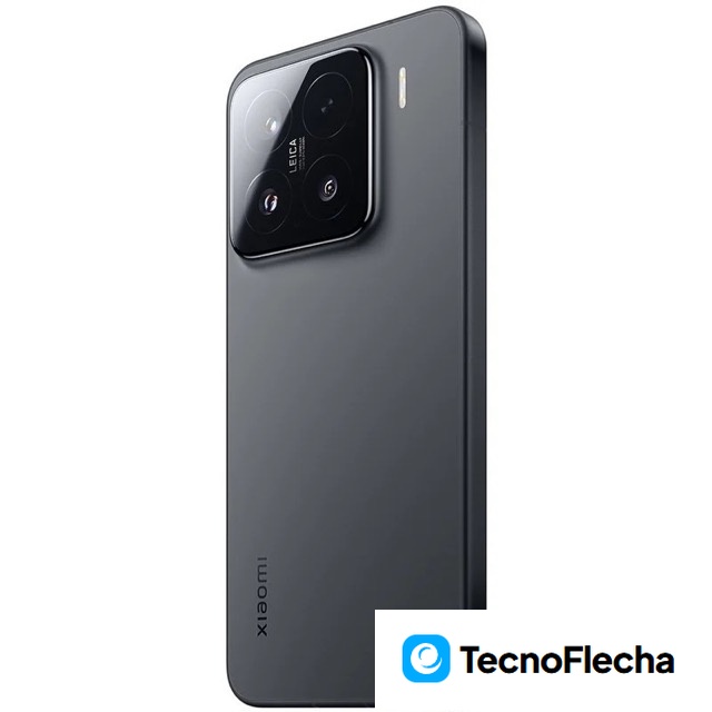Xiaomi 15 5G 12GB/512GB 6.36'' Elite Negro - Image 8