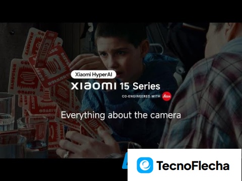 Xiaomi 15 5G 12GB/512GB 6.36'' Elite Verde - Image 9
