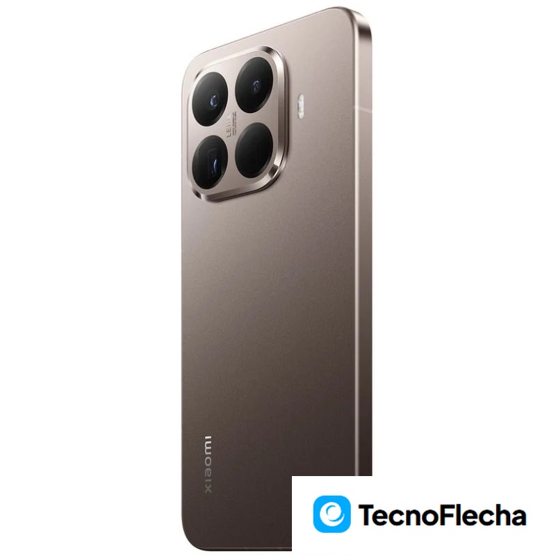 Xiaomi 15T Pro 12GB 512GB 6.83GB AMOLED 5G Dual SIM Camera Leica 50MP Android 16 Mocha Gold - Image 5