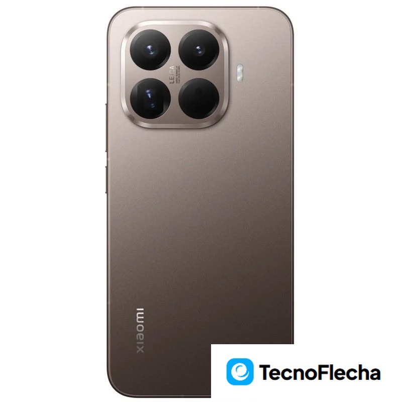 Xiaomi 15T Pro 12GB 512GB 6.83GB AMOLED 5G Dual SIM Camera Leica 50MP Android 16 Mocha Gold - Image 7