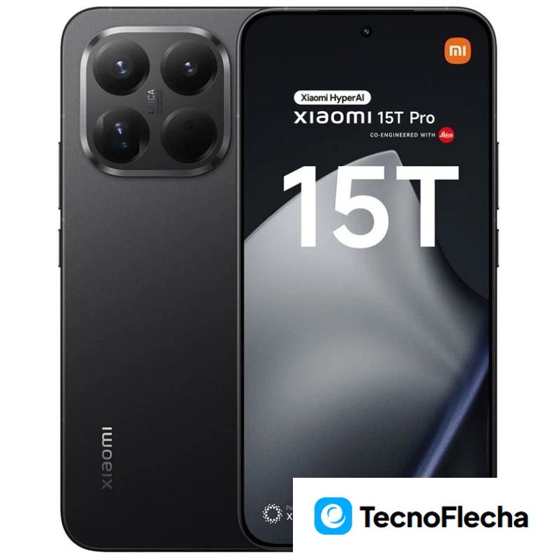 Home Smartphones and tablets Smartphone/Mobiles Xiaomi 15T Pro 12GB 256GB 256GB 6.83