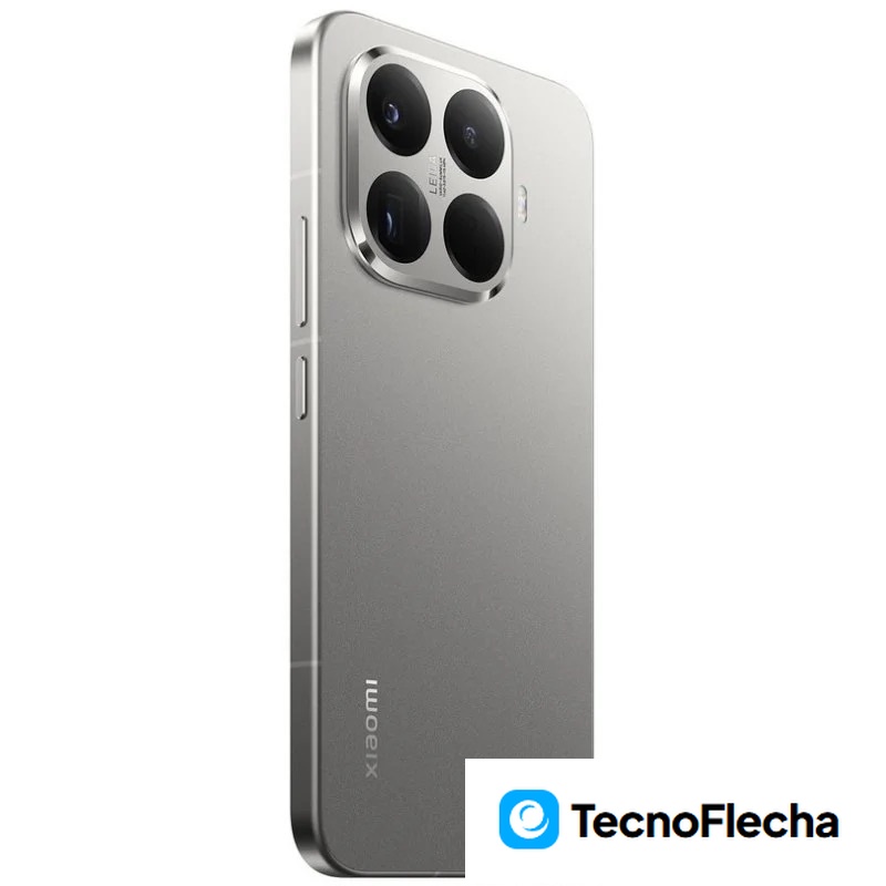 Xiaomi 15T Pro 12GB 256GB 6.83GB AMOLED 5G Dual SIM Camera Leica 50MP Android 16 Gray - Image 6