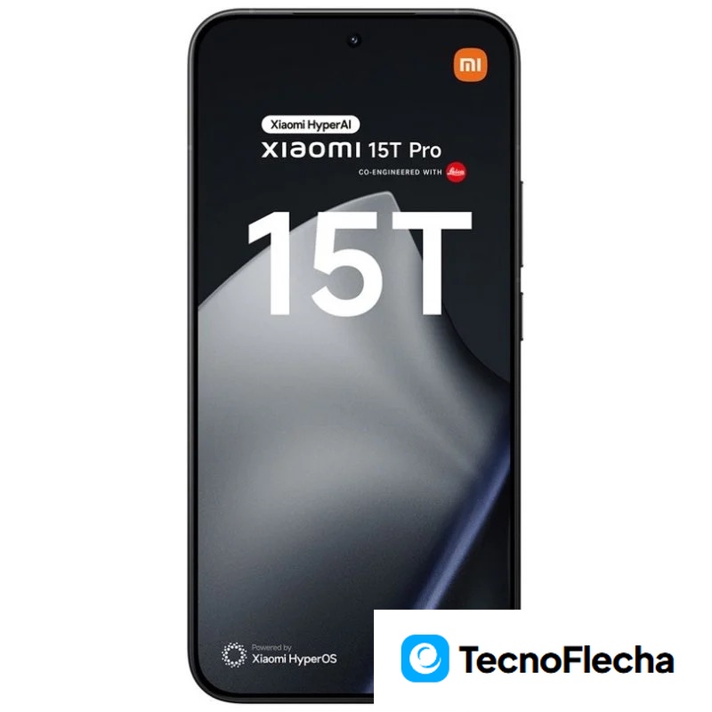 Home Smartphones and tablets Smartphone/Mobiles Xiaomi 15T Pro 12GB 512GB 6.83 - Image 2