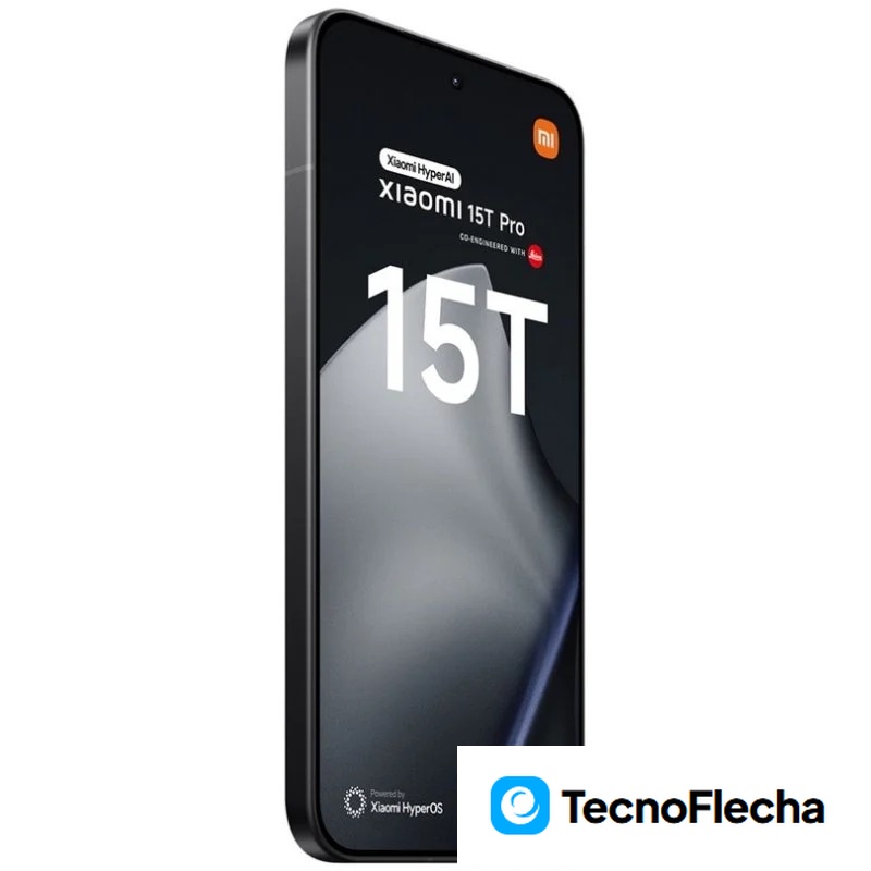 Home Smartphones and tablets Smartphone/Mobiles Xiaomi 15T Pro 12GB 512GB 6.83 - Image 3