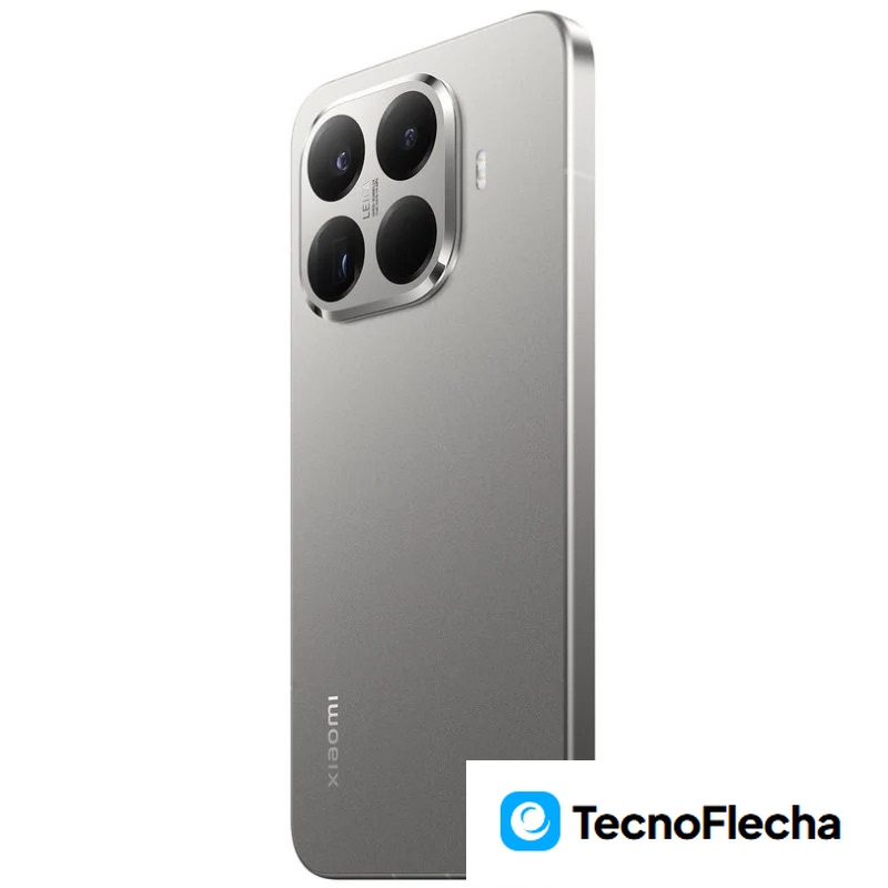 Xiaomi 15T Pro 12GB 512GB 6.83'' AMOLED 5G Dual SIM Cámara Leica 50MP Android 16 Gris - Image 6