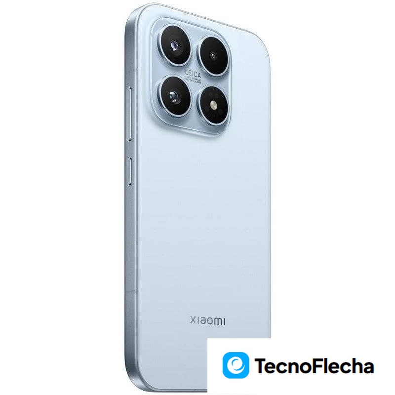 Xiaomi 17 5G 12GB 512GB 6.3'' Azul Hielo - Image 10