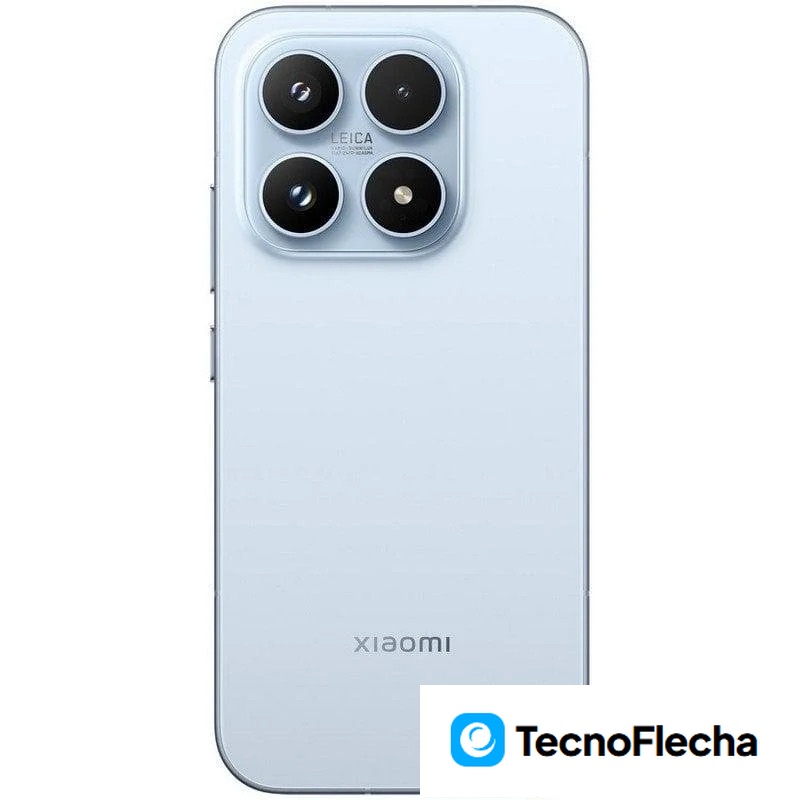 Xiaomi 17 5G 12GB 512GB 6.3'' Azul Hielo - Image 11
