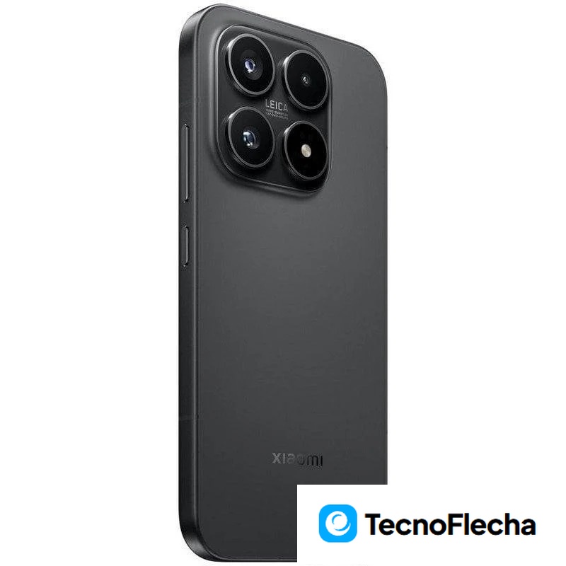 Xiaomi 17 5G 12GB 512GB 6.3'' Negro - Image 11