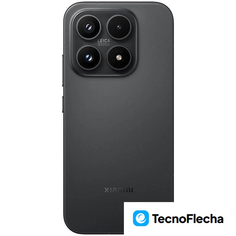 Xiaomi 17 5G 12GB 512GB 6.3'' Negro - Image 12