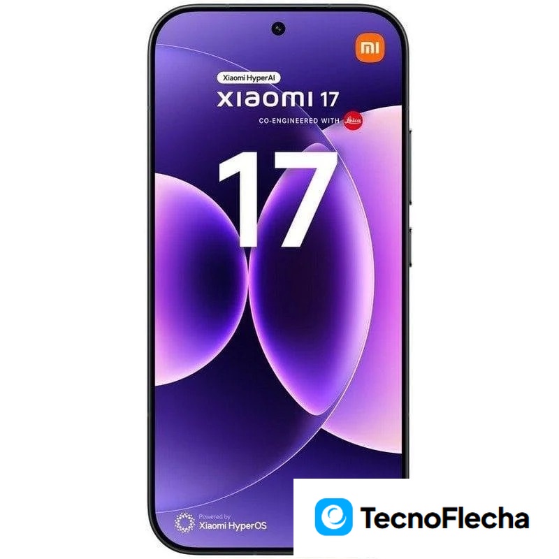 Xiaomi 17 5G 12GB 512GB 6.3'' Negro - Image 14