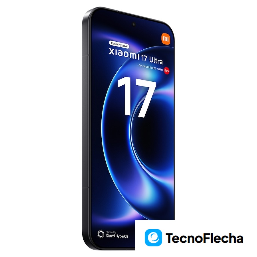 Xiaomi 17 Ultra 5G 16GB 512GB 6.9'' Negro - Image 5