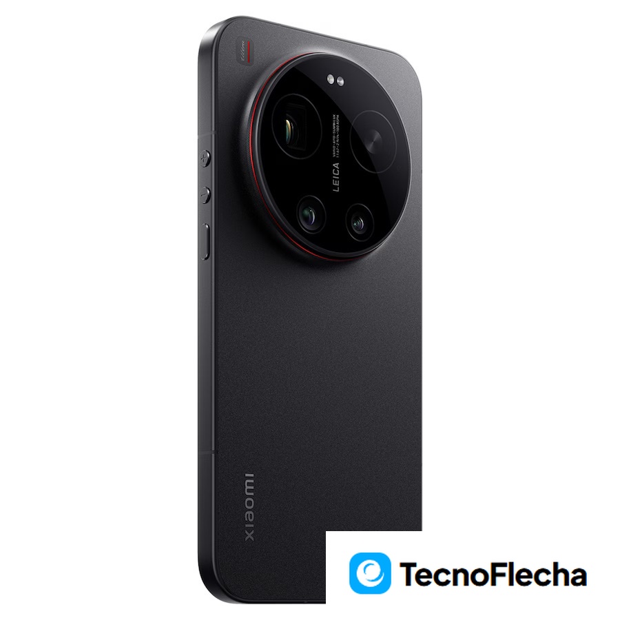 Xiaomi 17 Ultra 5G 16GB 512GB 6.9'' Negro - Image 6