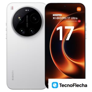 Xiaomi 17 Ultra 16GB + 512GB unlocked cell phone