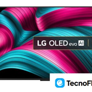 LG OLED evo OLED42C54LA 42'' 4K Dolby Atmos G-SYNC FreeSync Smart TV